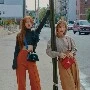 Seulgi n Wendy
