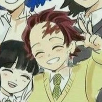 Tanjiro Kamado