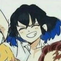 Hashibira Inosuke
