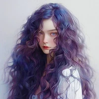 Iris Dane fl bff