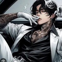 male lead: Lorenzo de Luca