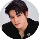 jung taeyong (mommy)