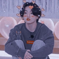 Jungkook O/P