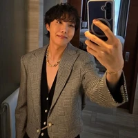 Jung Hoseok A/D