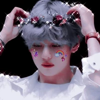 Taehyung O/P