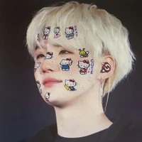 Yoongi O/D