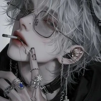 [primo de Heitor] Cain William