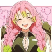 mitsuri kanroji