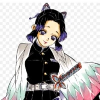 shinobu kocho