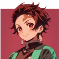 tanjiro kamado