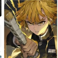 zenitsu