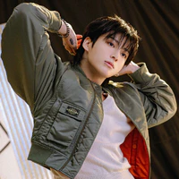 Jeon jungkook/ore