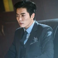 jeon jae wook (kook dad)