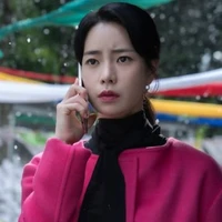 jeon yeon jin/kook step mom