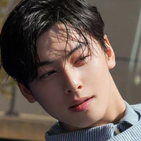 cha eunwoo