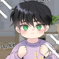 Oliver Kim/Elite Omega/2nd bone