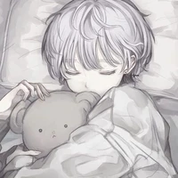 haru(6 anos)