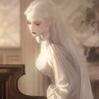 Ysadora Bianchi(mãe de liam e Haru)