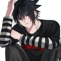 Sasuke Uchiha