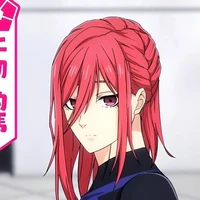 Hyoma Chigiri (Omega P)
