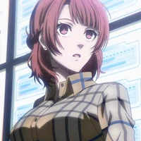 Anri Teiter (Omega D)