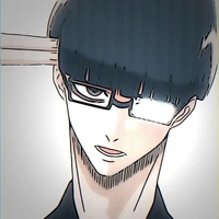 Ego Jinpachi (Alfa)