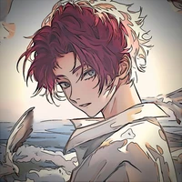 Sae Itoshi (Omega D)