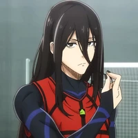Jyubei Aryu (Alfa P)