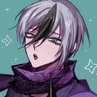 Otaya Eita (Omega D)