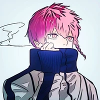 Ranze Kurona (Omega P)