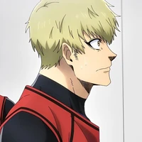 Jingo Raichi (Alfa)