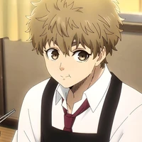 Asahi Naruhaya (Omega D)