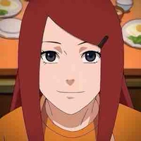 Kushina