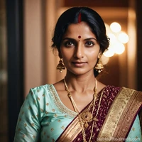 Devyani rathore singhania (ML mom)