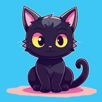 Nori [Gato familiar]