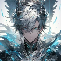 •Kaizen Dragonov• [Forma de humano]