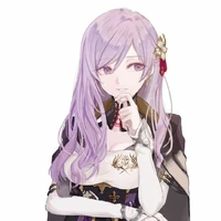 •Violeta Kawasaki•