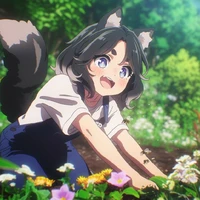 Nori [Gata familiar]