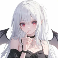 •Lilith Obsidian• [princesa demônio]