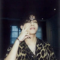 Kim taehyung