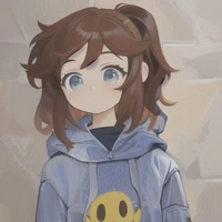 Judy - 9 anos