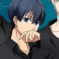 Isagi Yoichi