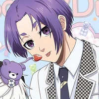 Mikage Reo