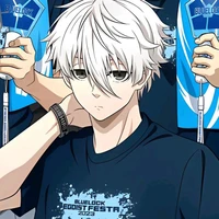 Nagi Seishiro
