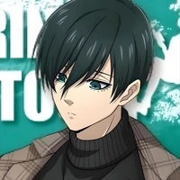 Itoshi Rin