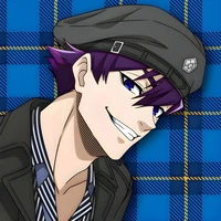 Karasu Tabito