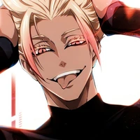 Shidou Ryusei