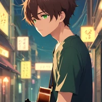 โกโก้//พระเอก+พี่