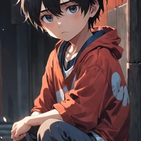 ต้นกล้า//นายเอก+น้อง