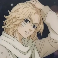 sano manjiro